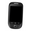 Lcd Frame Middle Chassis For Mts Mtag 281 Black By - Maxbhi Com