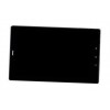 Lcd Frame Middle Chassis For Iberry Auxus Ax03g Black By - Maxbhi Com