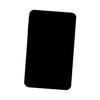 Lcd Frame Middle Chassis For Zync Z930 Black By - Maxbhi Com