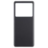 Back Panel Cover For Vivo X80 Pro 5g Black - Maxbhi Com