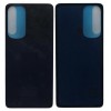 Back Panel Cover For Motorola Edge 30 Black - Maxbhi Com