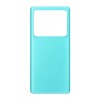 Back Panel Cover For Vivo X80 5g Blue - Maxbhi Com