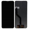 Lcd With Touch Screen For Micromax In 2c White By - Maxbhi Com