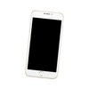 Lcd Frame Middle Chassis For Greenberry 6 Plus Golden By - Maxbhi Com