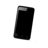 Lcd Frame Middle Chassis For Oorie Ds401 Black By - Maxbhi Com