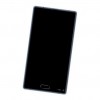 LCD Frame Middle Chassis for Panasonic Eluga C Pink