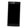 Lcd Frame Middle Chassis For Earth Sky White By - Maxbhi Com