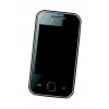Lcd Frame Middle Chassis For Onida F080 Black By - Maxbhi Com