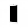 Lcd Frame Middle Chassis For Plum Optimax 2 Rose Gold By - Maxbhi Com