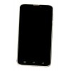 Lcd Frame Middle Chassis For Utouch Xtreme Black By - Maxbhi Com