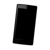 Lcd Frame Middle Chassis For Viaan Encore Grey By - Maxbhi Com