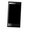 Lcd Frame Middle Chassis For Wham Ws47 White By - Maxbhi Com