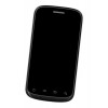 Lcd Frame Middle Chassis For Rage Magic 40 Black By - Maxbhi Com