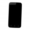 LCD Frame Middle Chassis for Xtouch X2 Life White