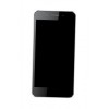 Lcd Frame Middle Chassis For Reach Allure Speed Black By - Maxbhi Com
