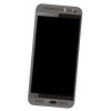 Lcd Frame Middle Chassis For Vkworld Vk800x Gold By - Maxbhi Com