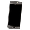 Lcd Frame Middle Chassis For Vkworld Vk800x Gold By - Maxbhi Com