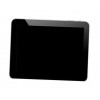Lcd Frame Middle Chassis For Droitab D03 9 7 Inch Black By - Maxbhi Com