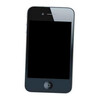 Lcd Frame Middle Chassis For Fujezone Xplore Black By - Maxbhi Com