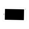 Lcd Frame Middle Chassis For Mitashi Play Be 151 3g Black By - Maxbhi Com