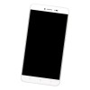 Lcd Frame Middle Chassis For Reach Opulent 4g White By - Maxbhi Com