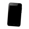 Lcd Frame Middle Chassis For Sansui Sa43g Black By - Maxbhi Com