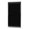 Lcd Frame Middle Chassis For Turing Pharaoh Red By - Maxbhi Com