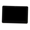 Lcd Frame Middle Chassis For Viewsonic Gtablet Black By - Maxbhi Com