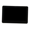 Lcd Frame Middle Chassis For Viewsonic Gtablet Black By - Maxbhi Com
