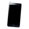 Lcd Frame Middle Chassis For Vox Mobile V9500 Black By - Maxbhi Com