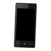 Lcd Frame Middle Chassis For Yestel Q1520 Yellow By - Maxbhi Com
