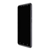 Lcd Frame Middle Chassis For Yezz Andy 5e5 White By - Maxbhi Com