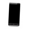 Lcd Frame Middle Chassis For Energy Sistem Pro Qi Black By - Maxbhi Com