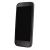 Lcd Frame Middle Chassis For Fly Iq4404 Spark Black By - Maxbhi Com