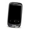 Lcd Frame Middle Chassis For Idea Id280 Black By - Maxbhi Com