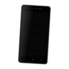 Lcd Frame Middle Chassis For Myphone My86 Dtv Green By - Maxbhi Com
