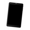 Lcd Frame Middle Chassis For Plum Optimax 11 Gold By - Maxbhi Com