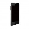 Lcd Frame Middle Chassis For Zen Ultrafone 303 Power Plus Black By - Maxbhi Com