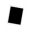 Lcd Frame Middle Chassis For Fly F8s Black By - Maxbhi Com