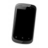 Lcd Frame Middle Chassis For Hitech S250 Amaze Black By - Maxbhi Com