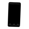Lcd Frame Middle Chassis For Mhorse Butterfly 3 White By - Maxbhi Com