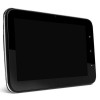 Lcd Frame Middle Chassis For Reliance Cdma Tab Black By - Maxbhi Com