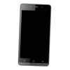 Lcd Frame Middle Chassis For Yoo Call S20 Grey By - Maxbhi Com