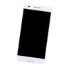Lcd Frame Middle Chassis For Allcall Bro Black By - Maxbhi Com