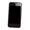 Lcd Frame Middle Chassis For Fly F40 Plus Black By - Maxbhi Com