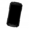 LCD Frame Middle Chassis for Geotel A1 Orange