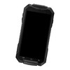 LCD Frame Middle Chassis for Geotel A1 Orange