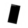 Lcd Frame Middle Chassis For Zodiac Aries White By - Maxbhi Com