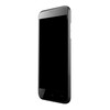 Lcd Frame Middle Chassis For Blu Dash 5 0 D410 With Dual Sim Black By - Maxbhi Com