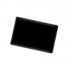Lcd Frame Middle Chassis For Domo Slate X14 Black By - Maxbhi Com